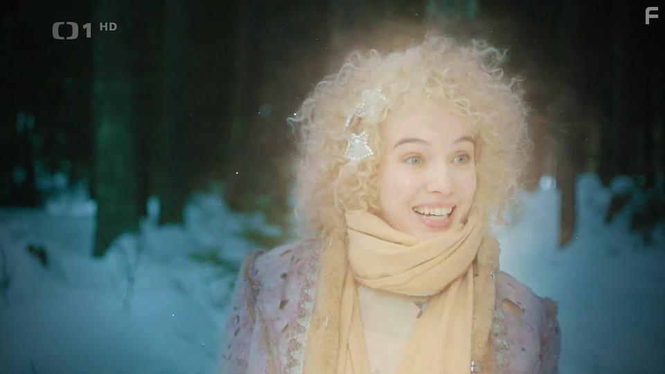 Tereza Ramba in O vnocn hvezde (2020)