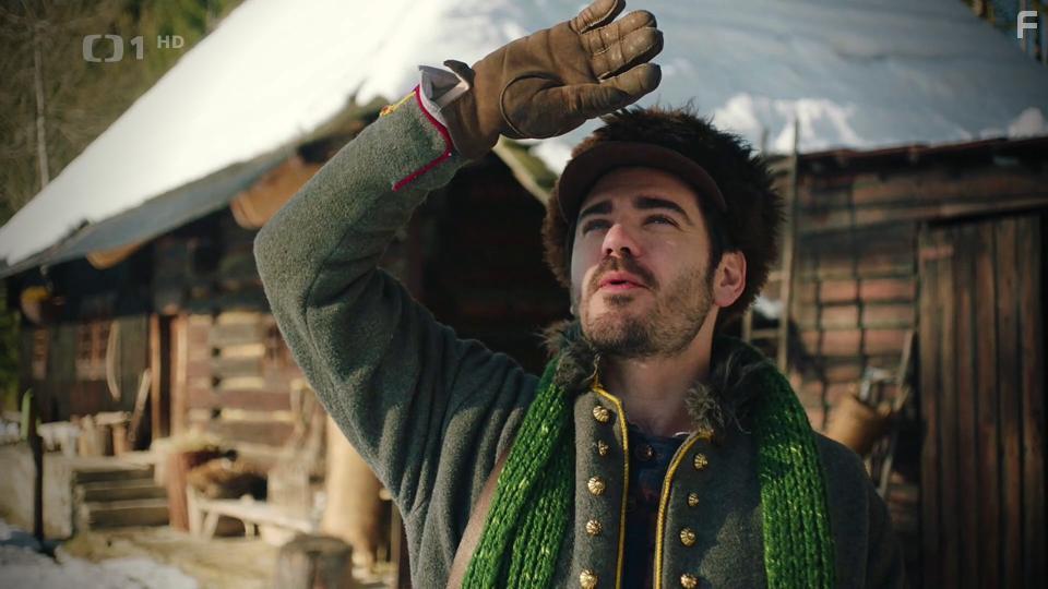 Vojtech Kotek in O vnocn hvezde (2020)