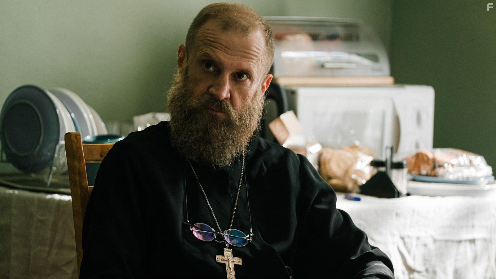 Страсти по Матвею #2