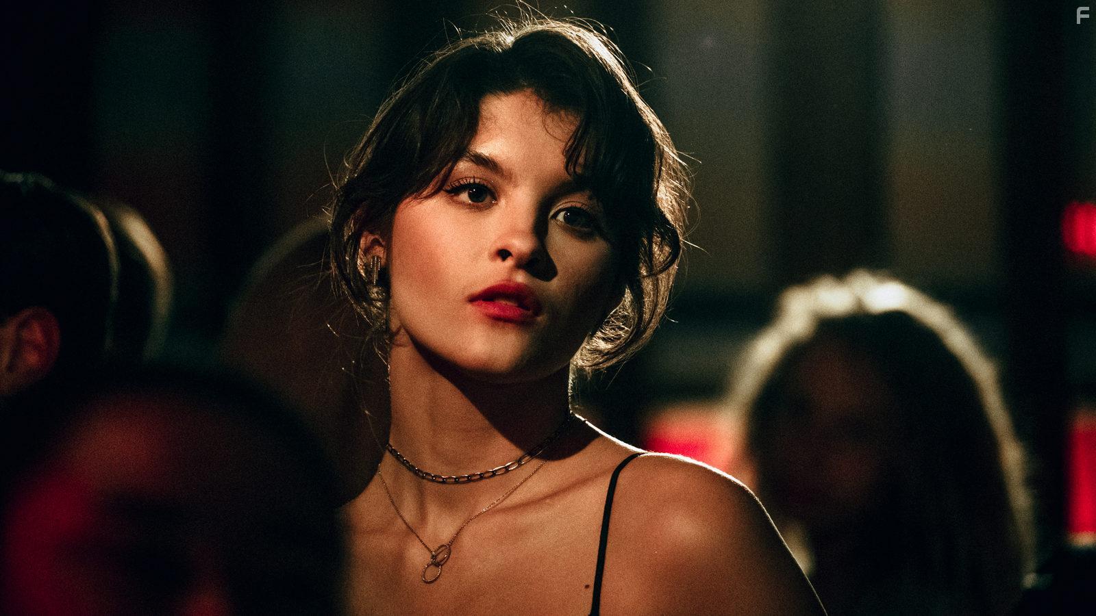 Страсти по Матвею #3