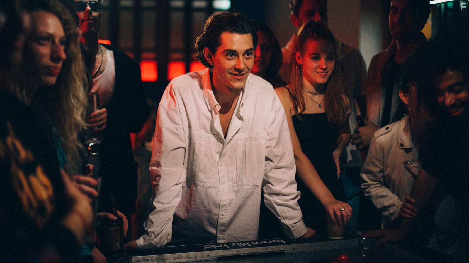 Страсти по Матвею #5