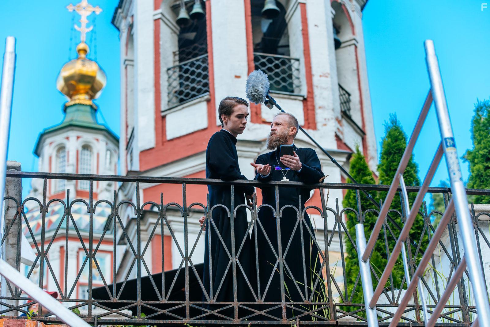 Страсти по Матвею #6