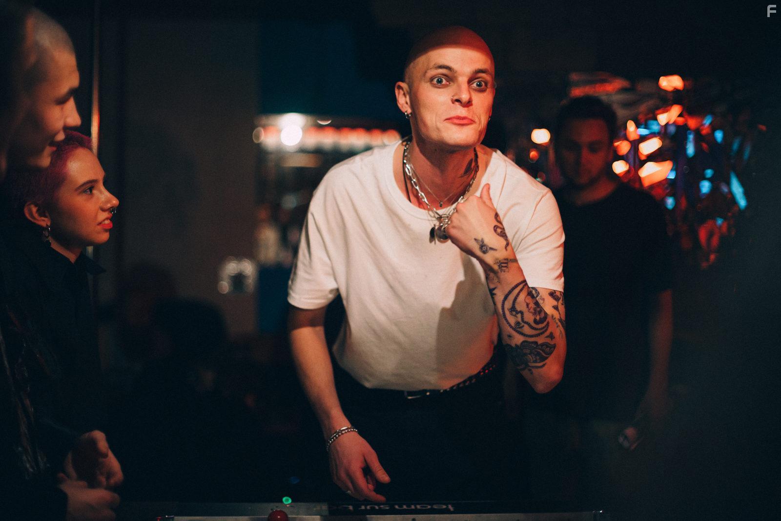 Страсти по Матвею #9