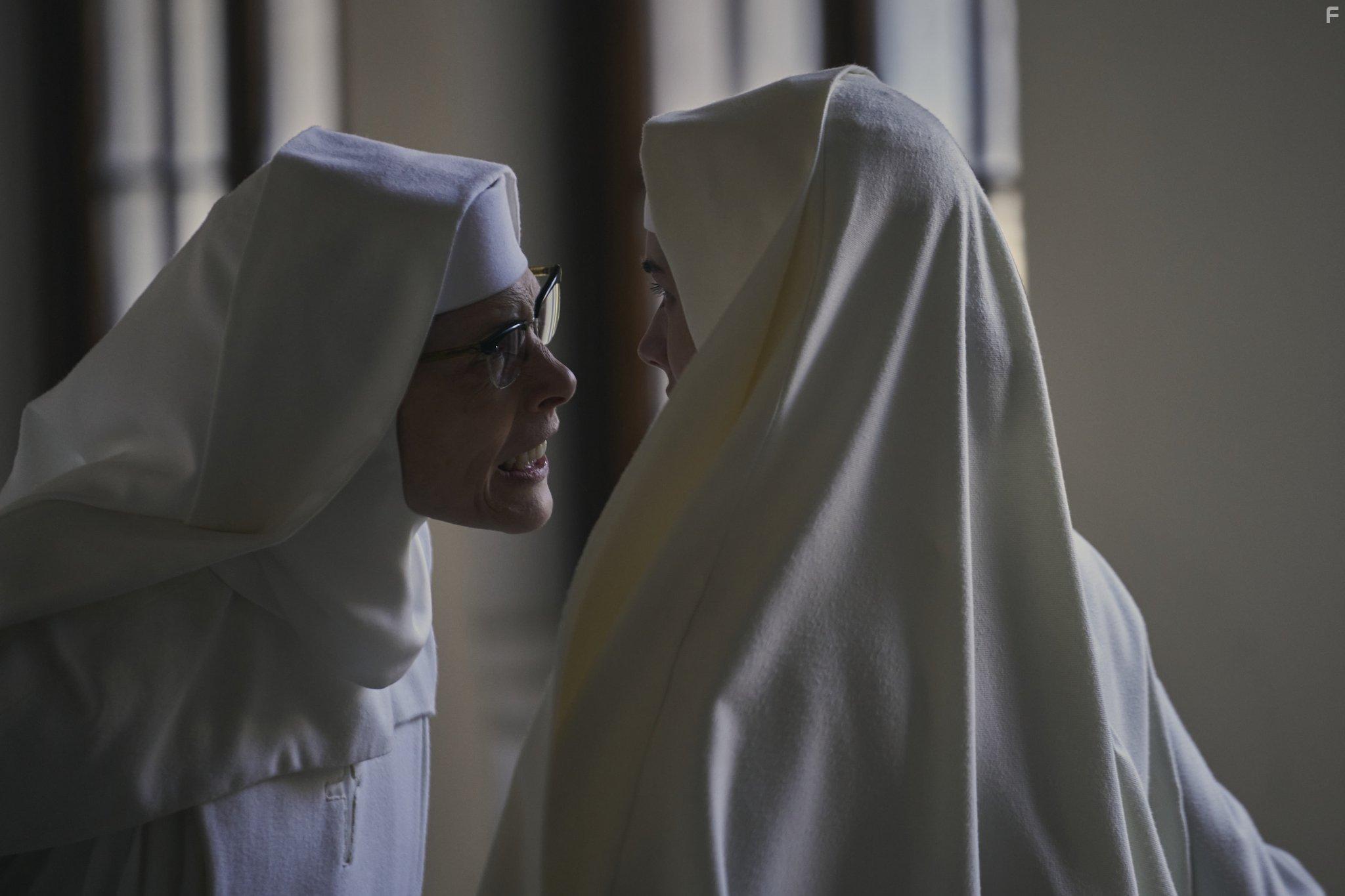 Hermana muerte (2023)