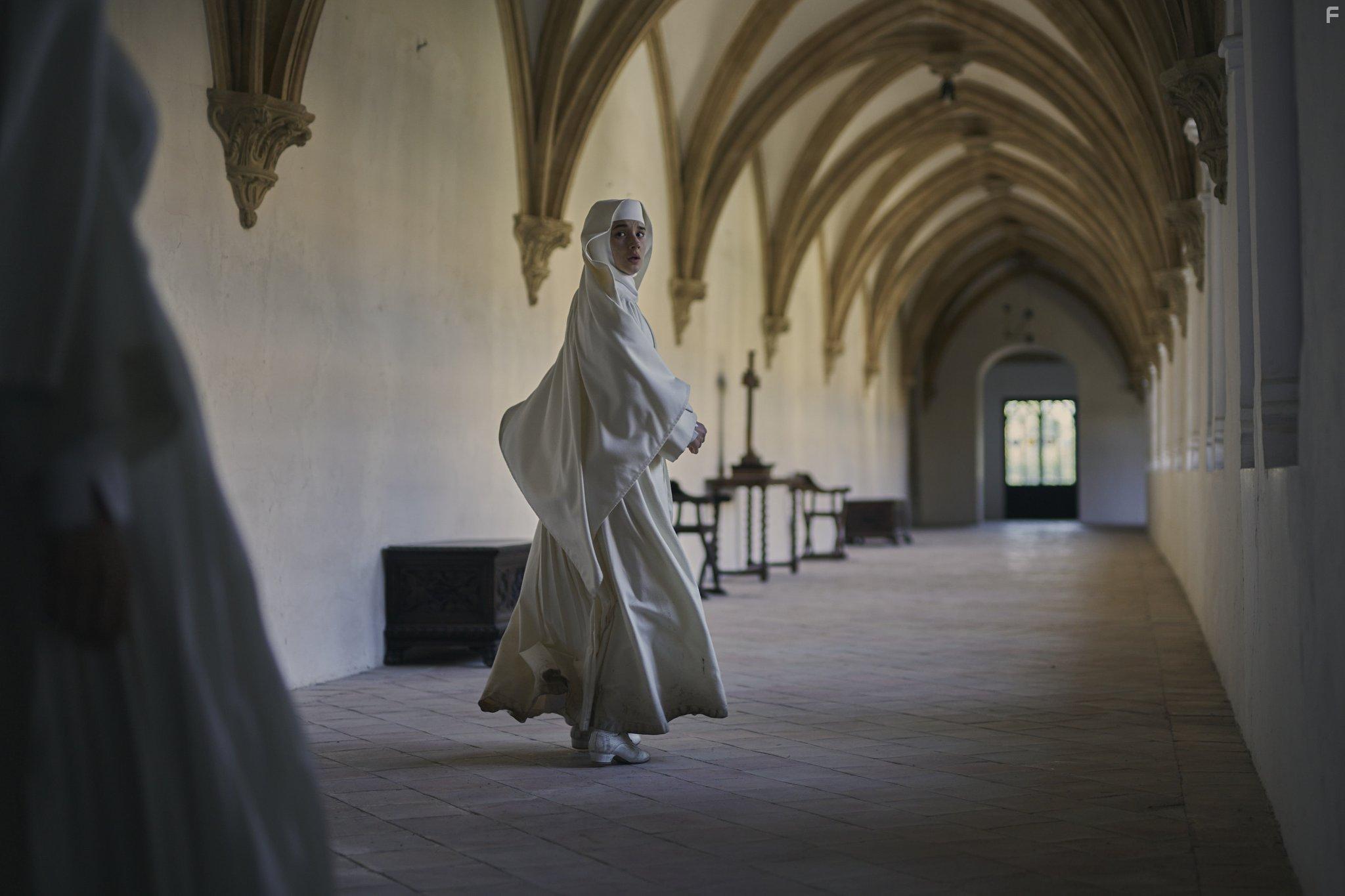 Hermana muerte (2023)