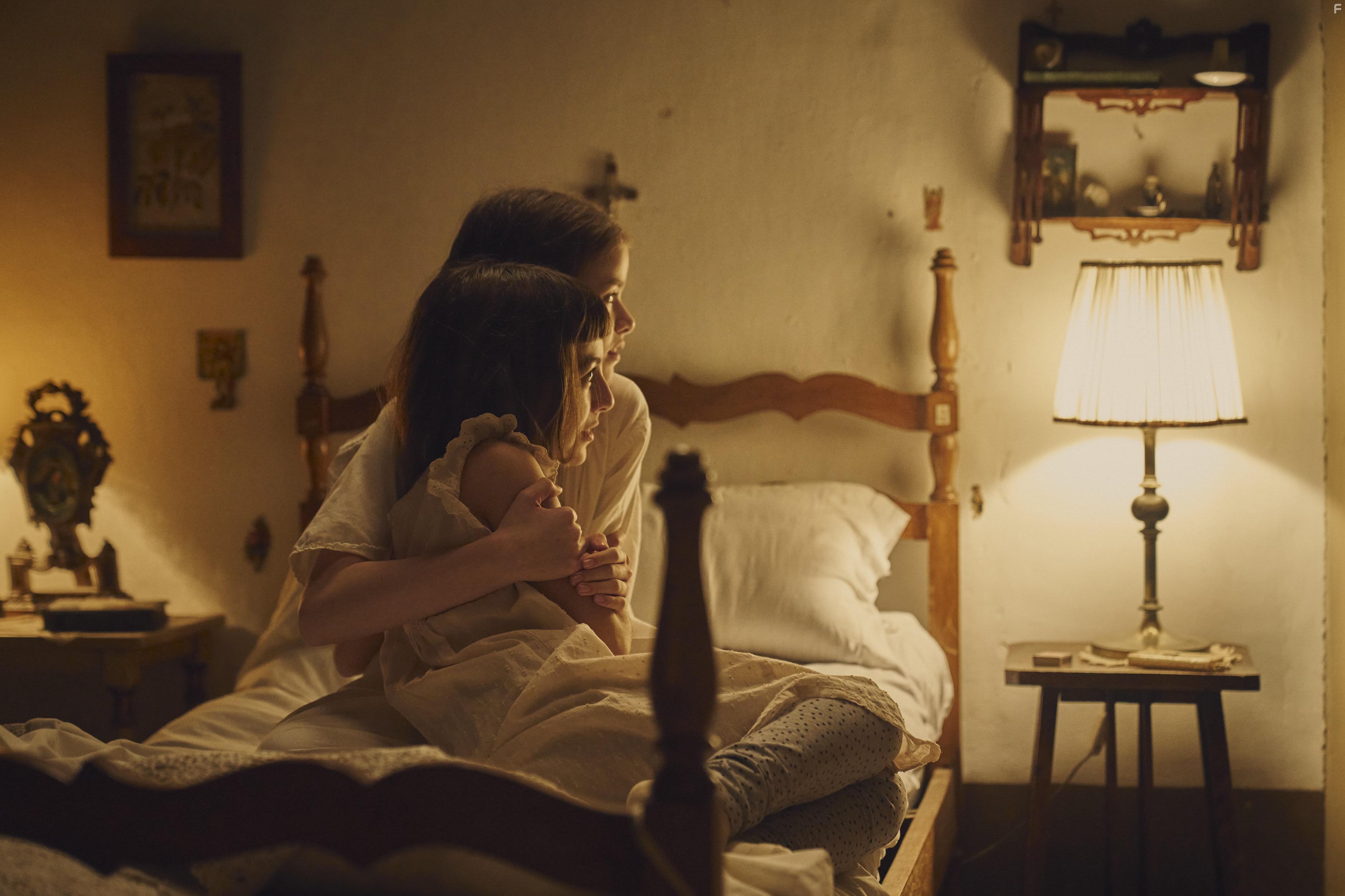 Hermana muerte (2023)