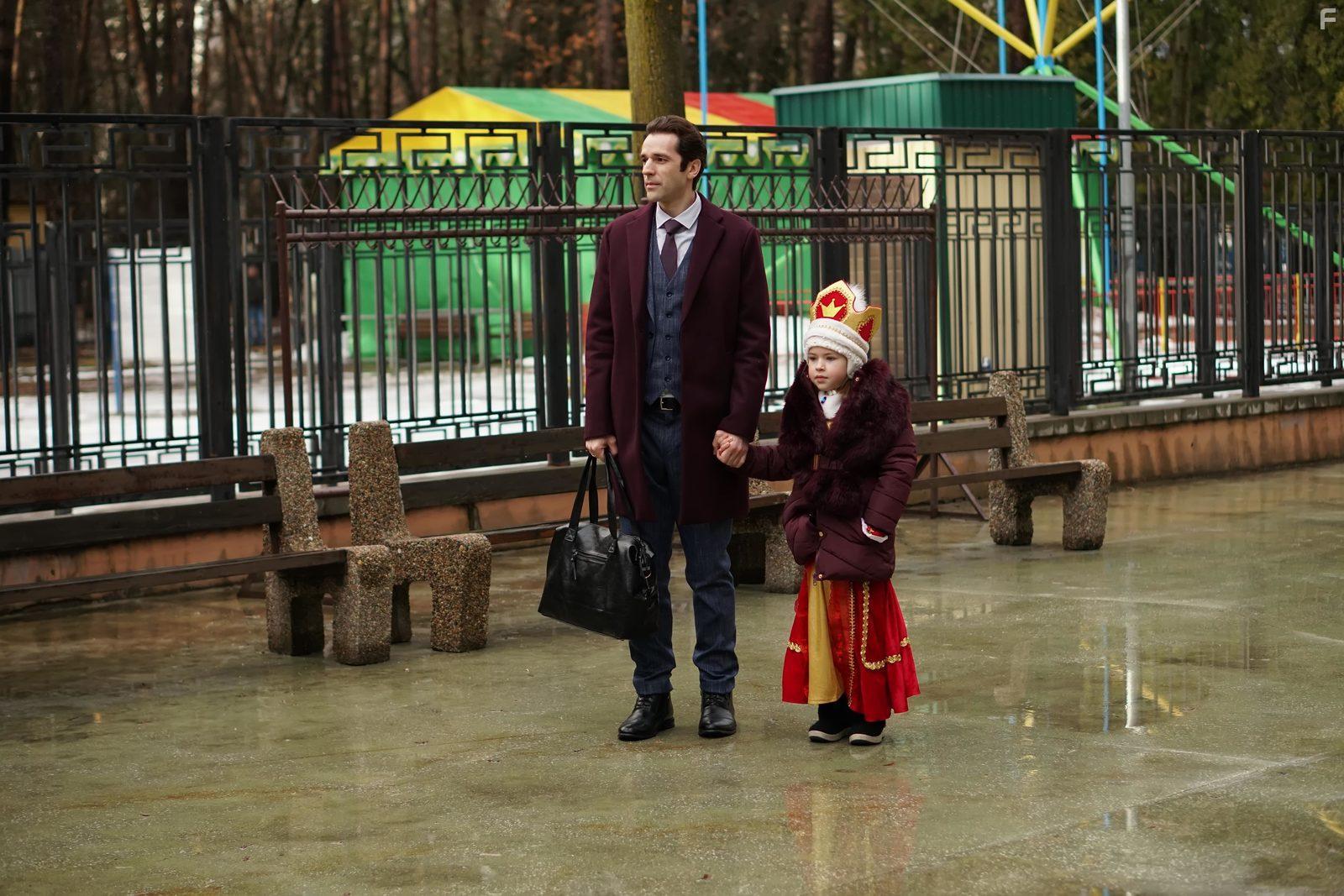 Без тебя мне жизни нет #1