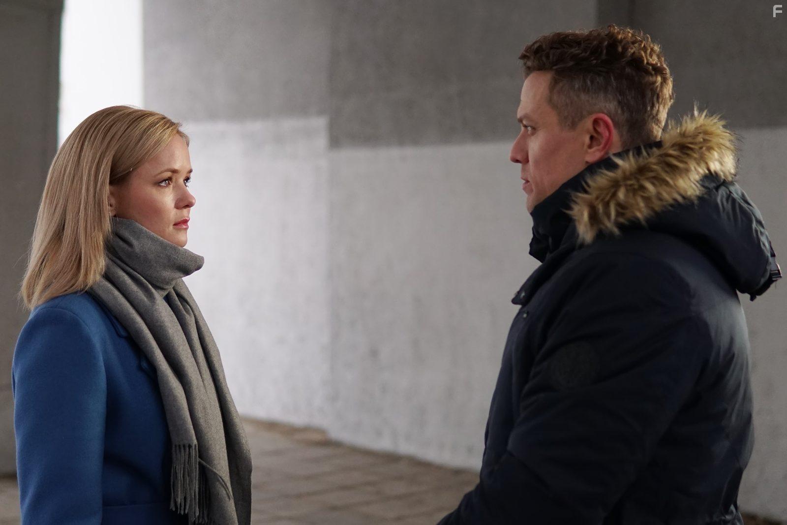 Без тебя мне жизни нет #2