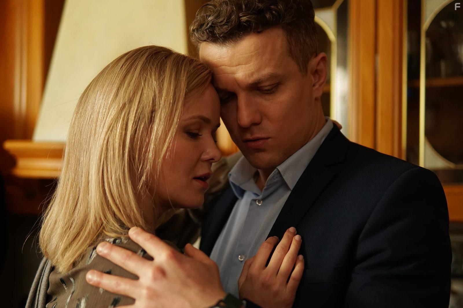 Без тебя мне жизни нет #3