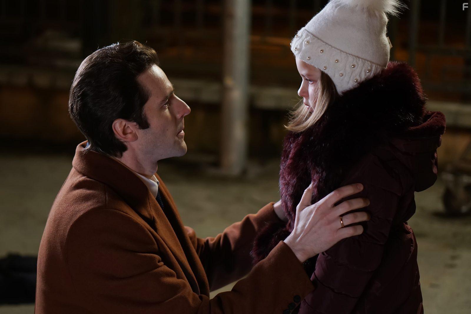 Без тебя мне жизни нет #4