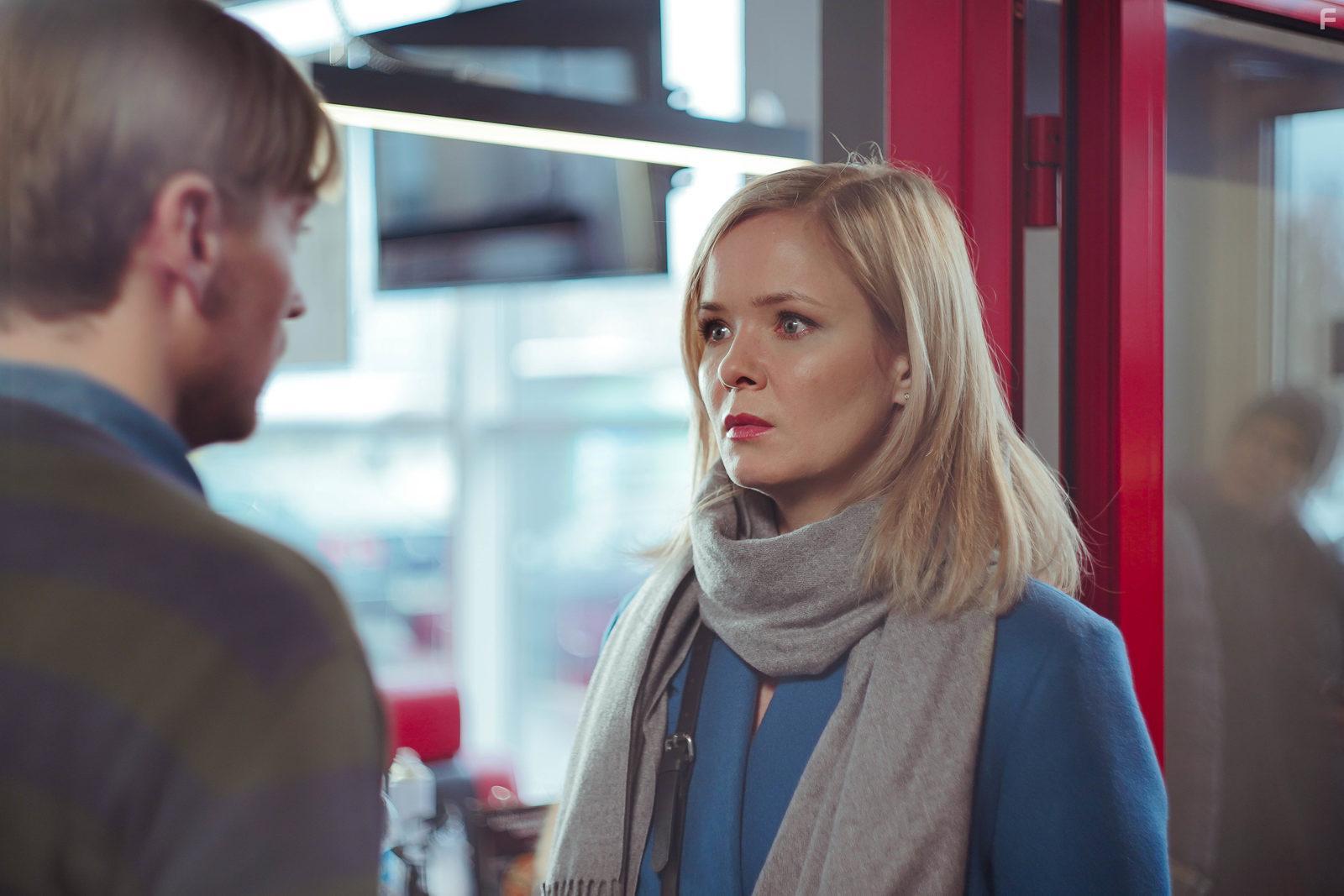 Без тебя мне жизни нет #5