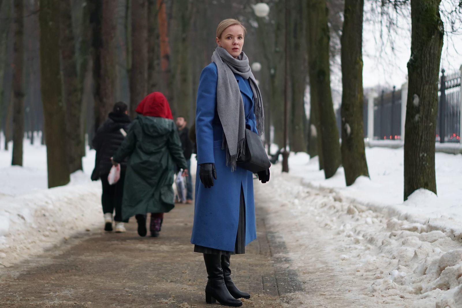 Без тебя мне жизни нет #6