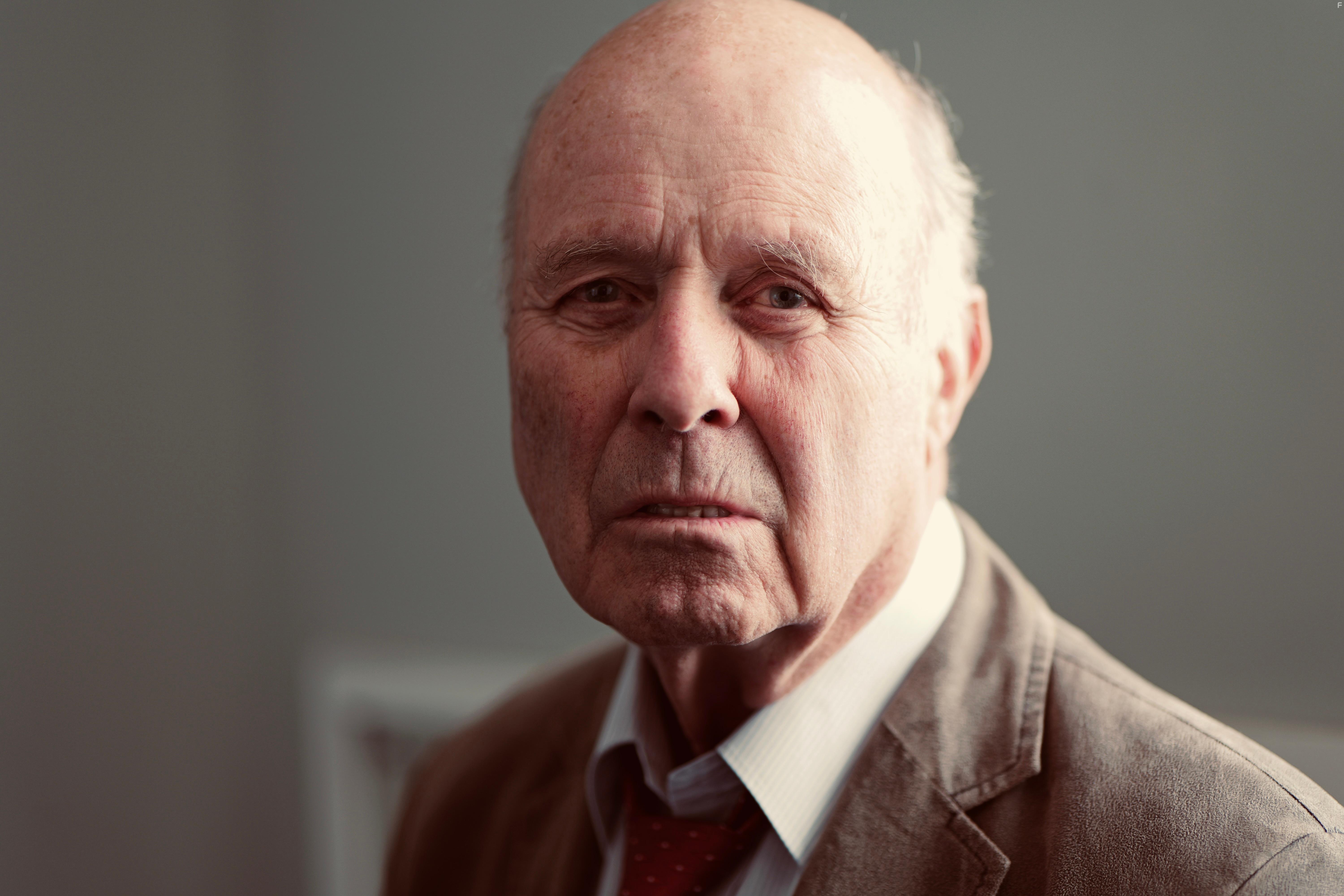 Paul Kelleher in Twenty Two Presence (2023)