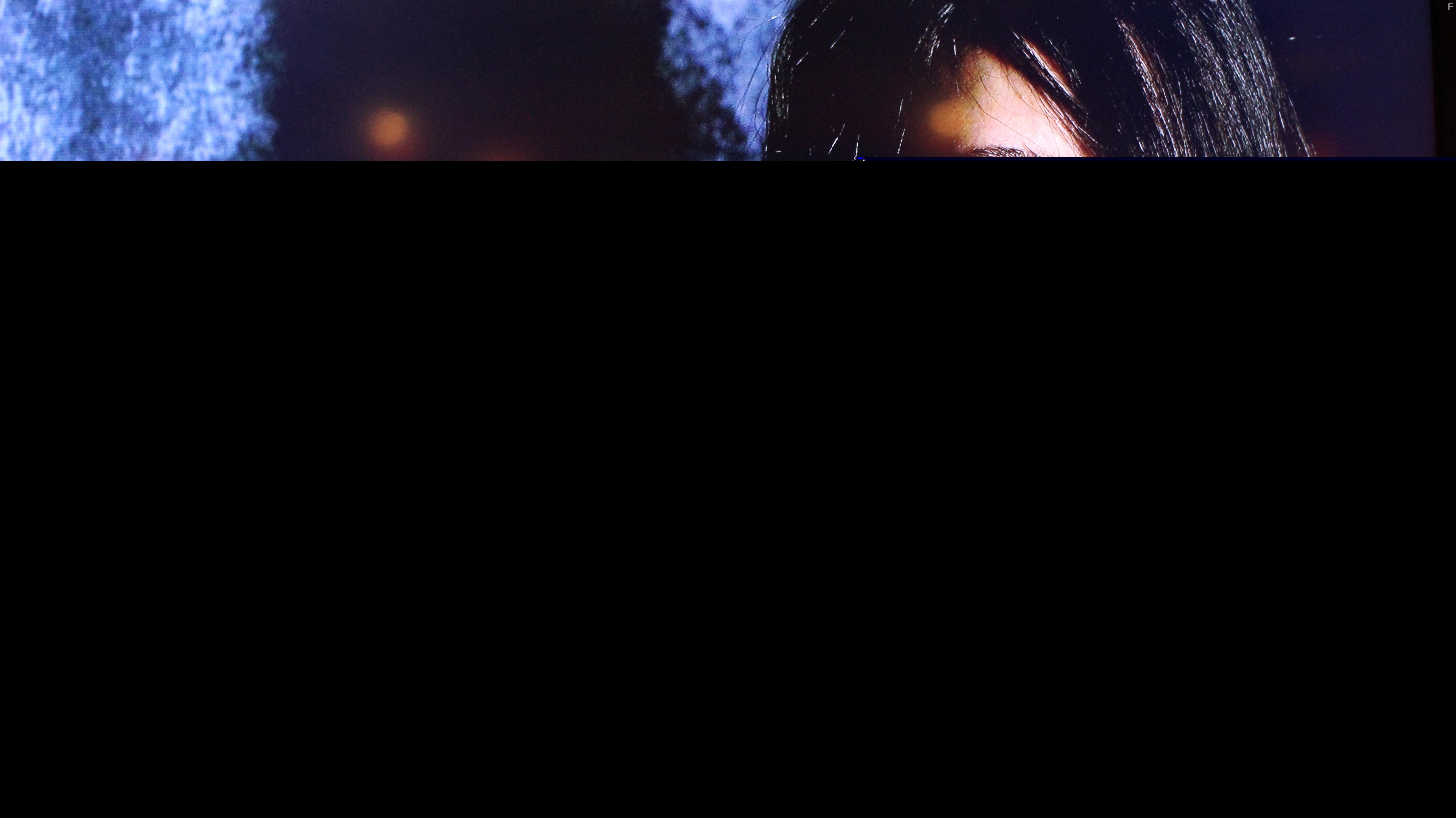 Nora Woolsey in Twenty Two Presence (2023)