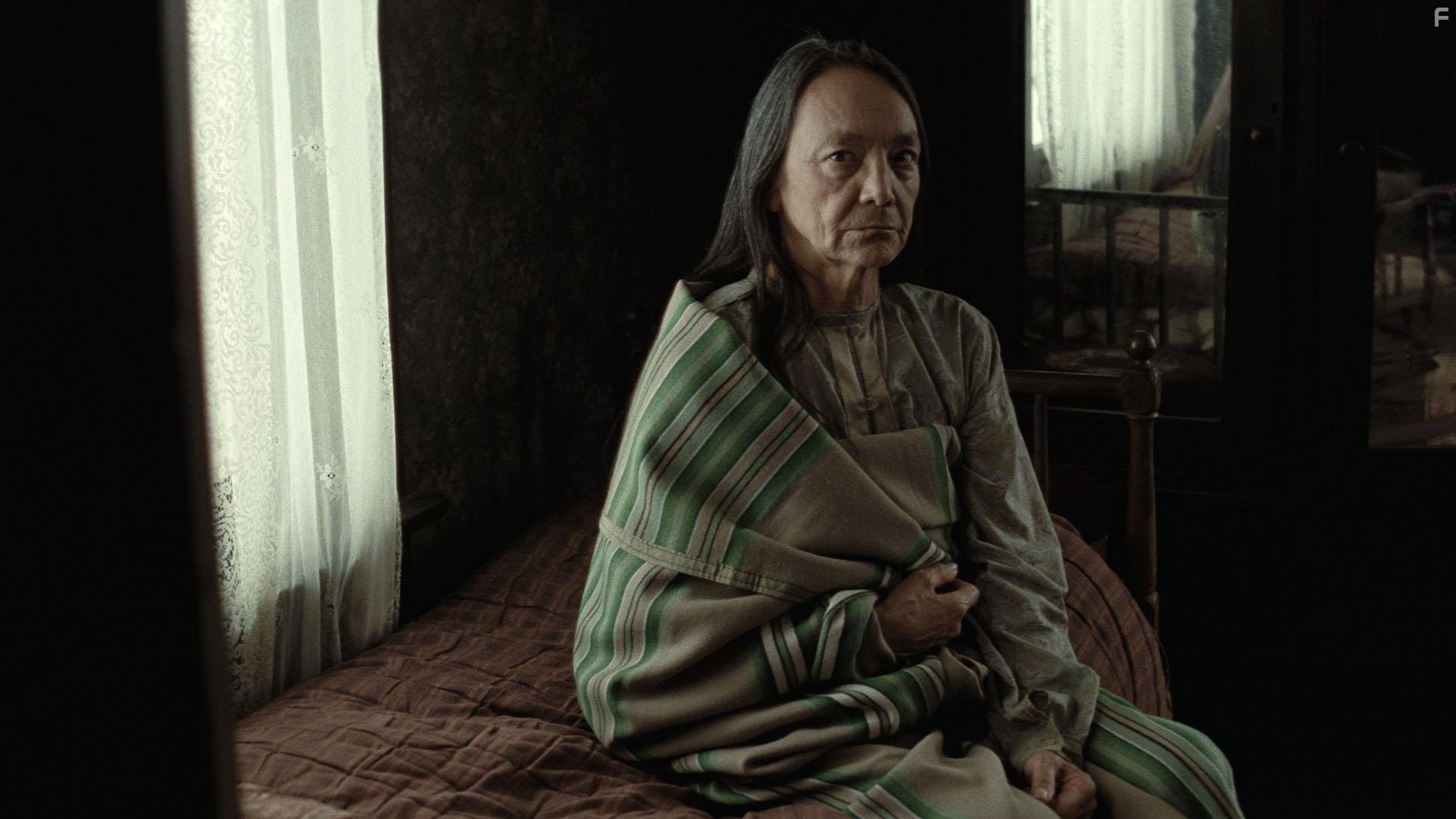 Tantoo Cardinal in Killers of the Flower Moon (2023)