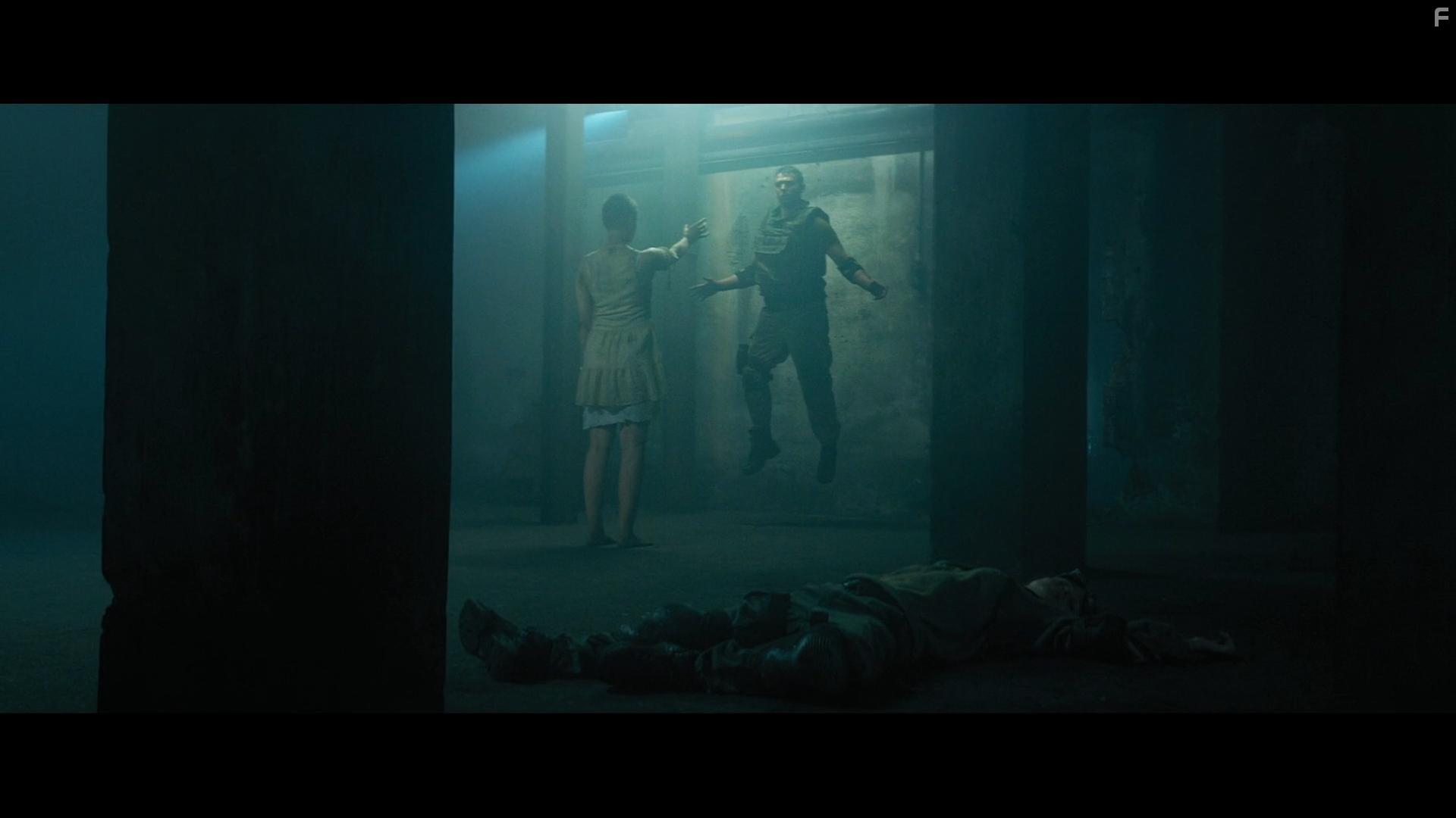 Последний из нас