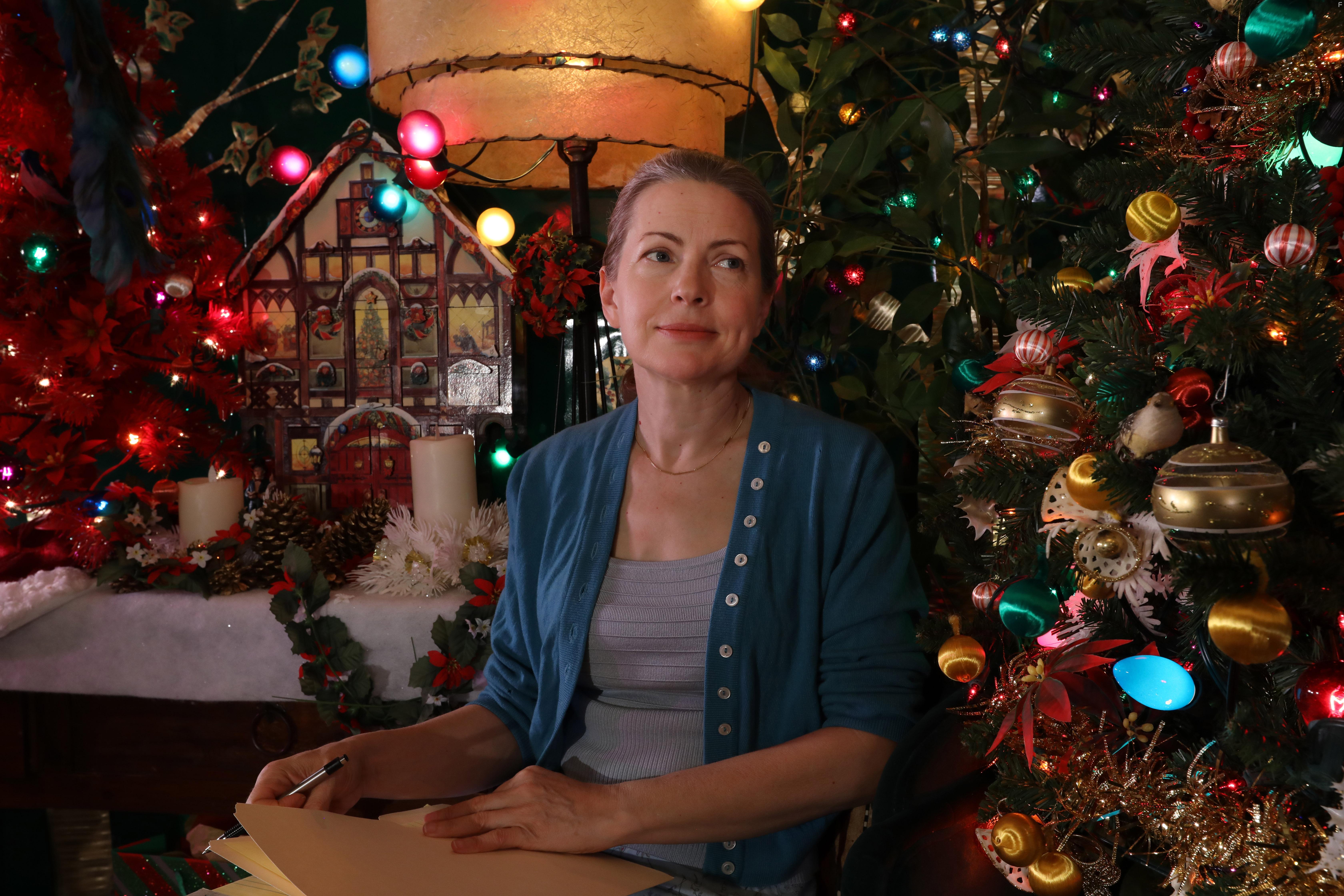 Hansel in Merry Christmas Officer Hansel (2022)