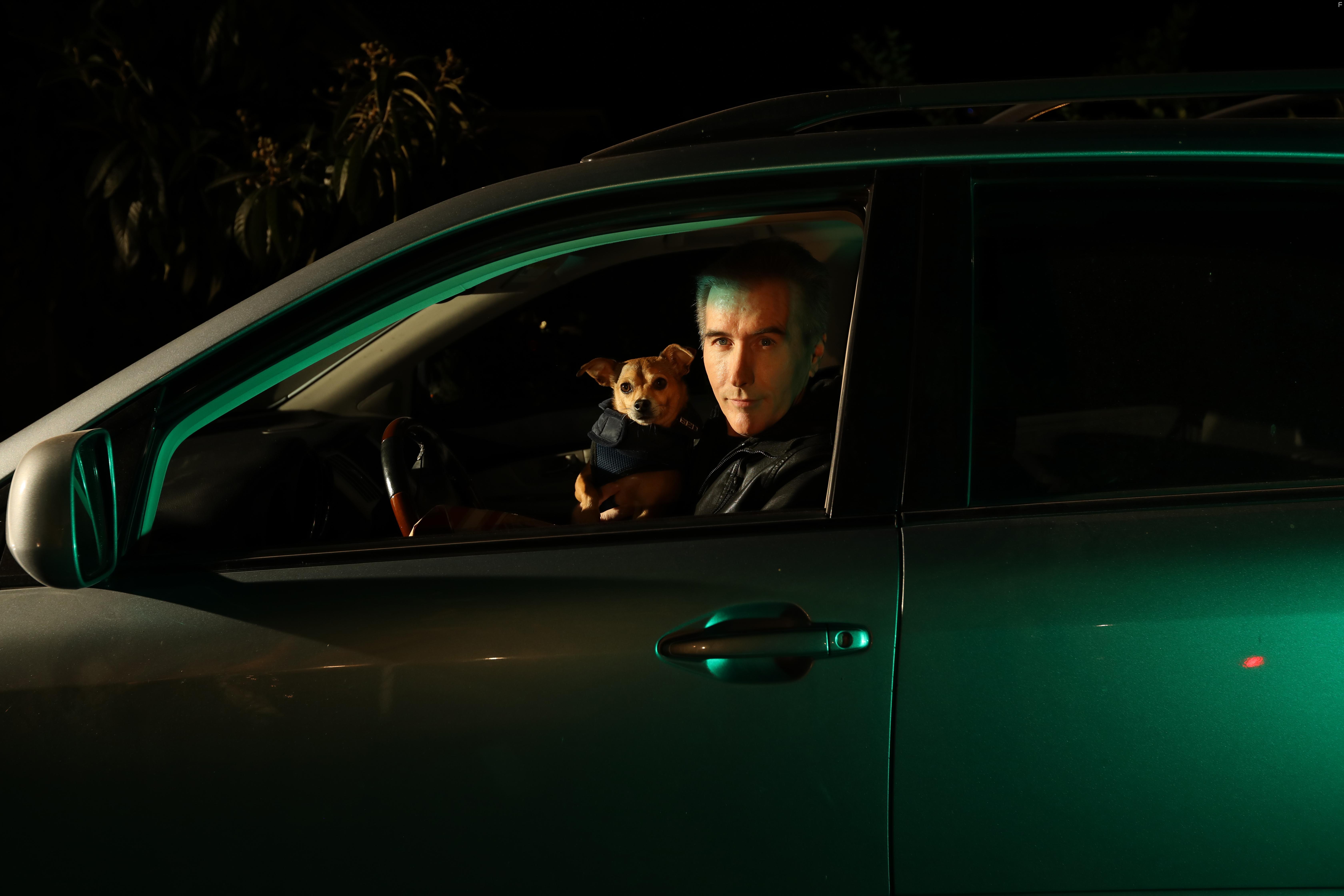 Merry Christmas Officer Hansel (2022)