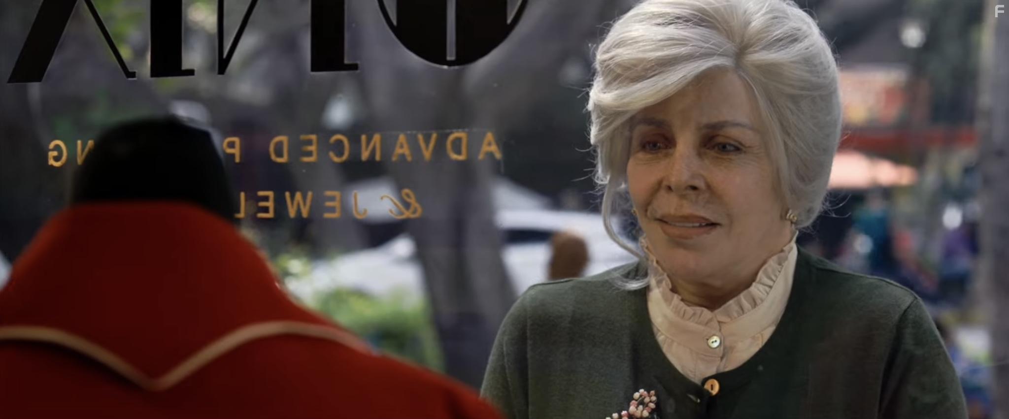 Cuando sea joven (2022)