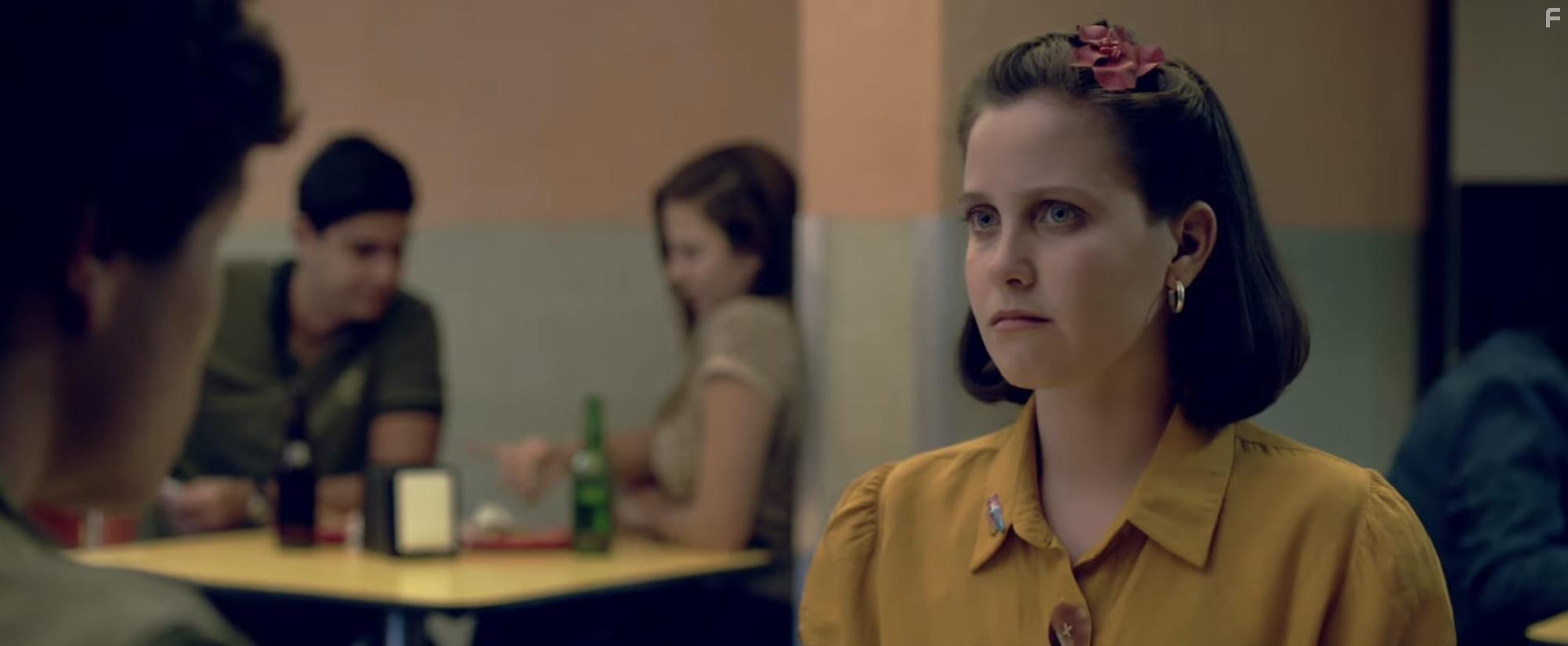 Мисс бабуля