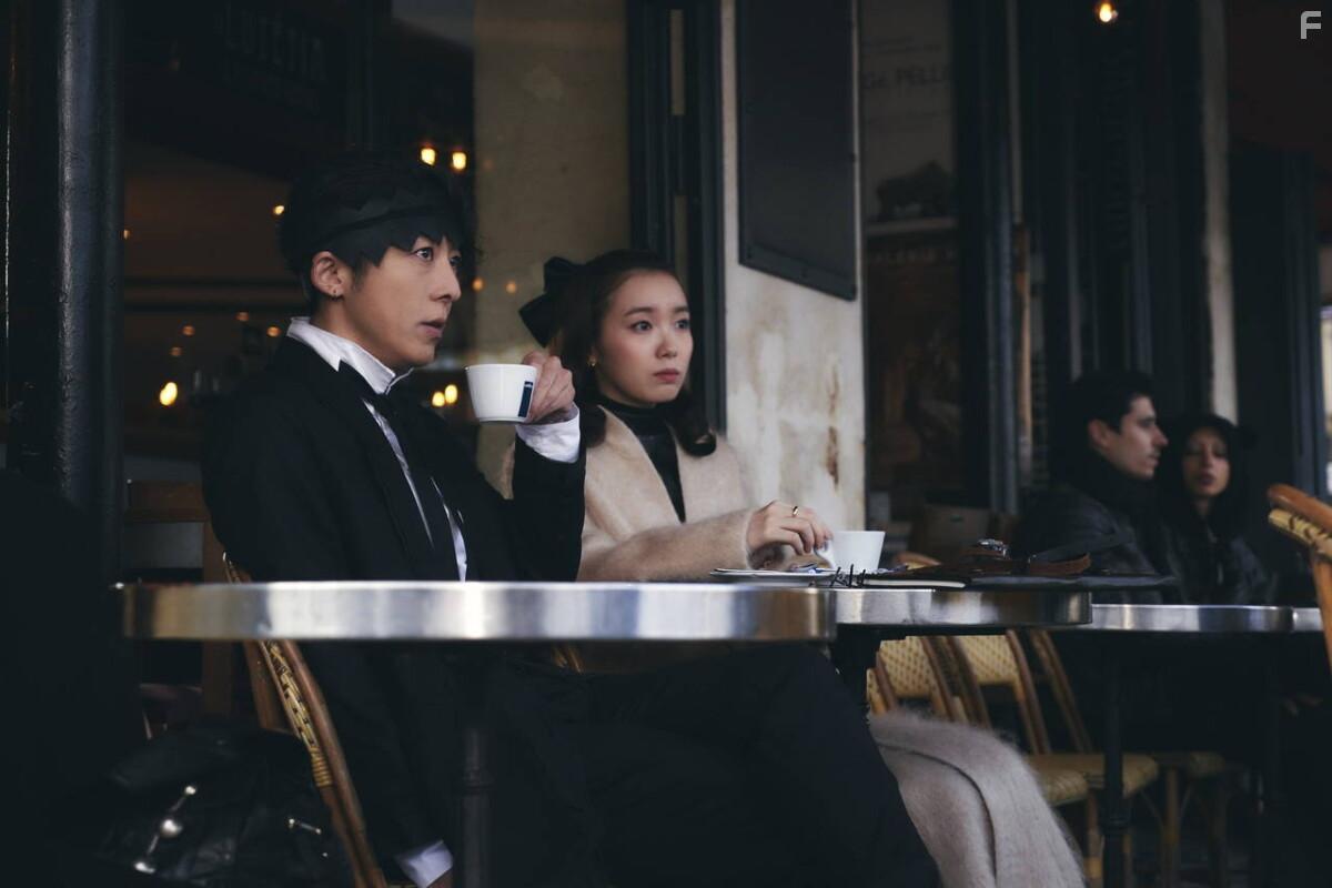 Kishibe Rohan Rvuru e iku (2023)