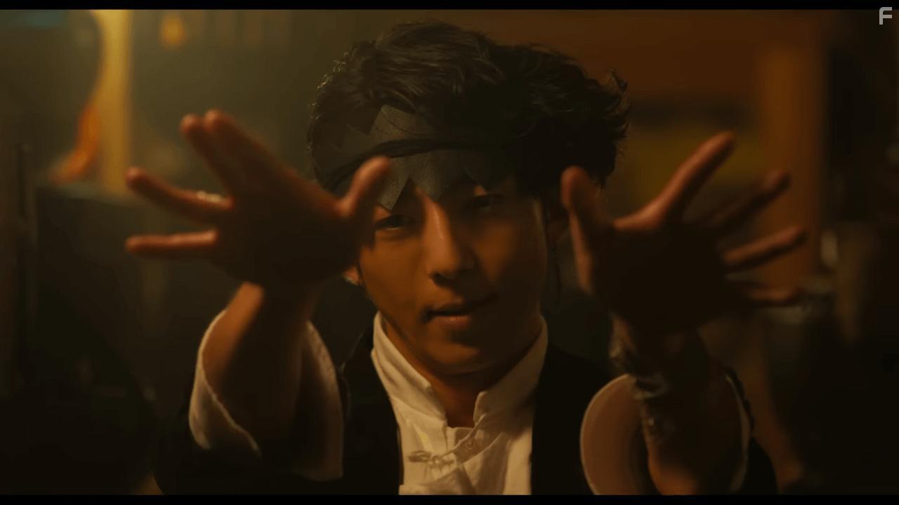 Kishibe Rohan Rvuru e iku (2023)