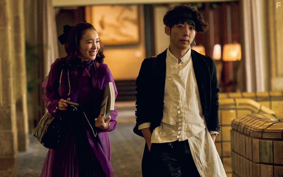 Kishibe Rohan Rvuru e iku (2023)