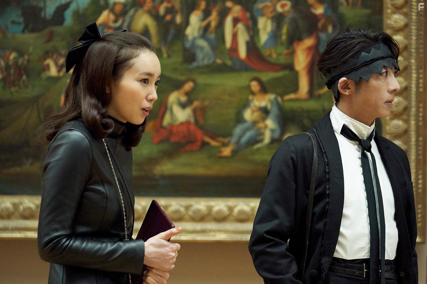 Kishibe Rohan Rvuru e iku (2023)