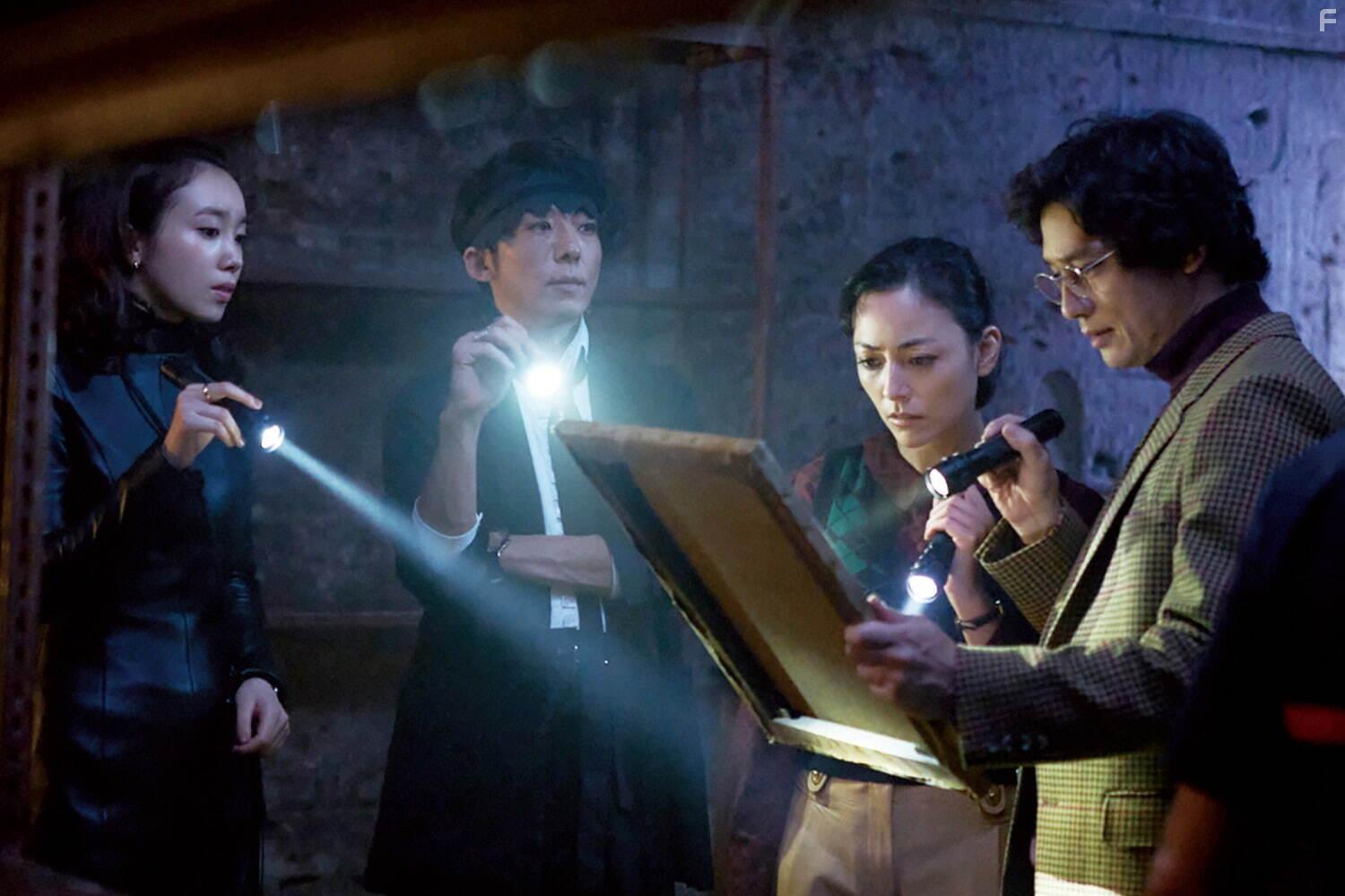 Kishibe Rohan Rvuru e iku (2023)