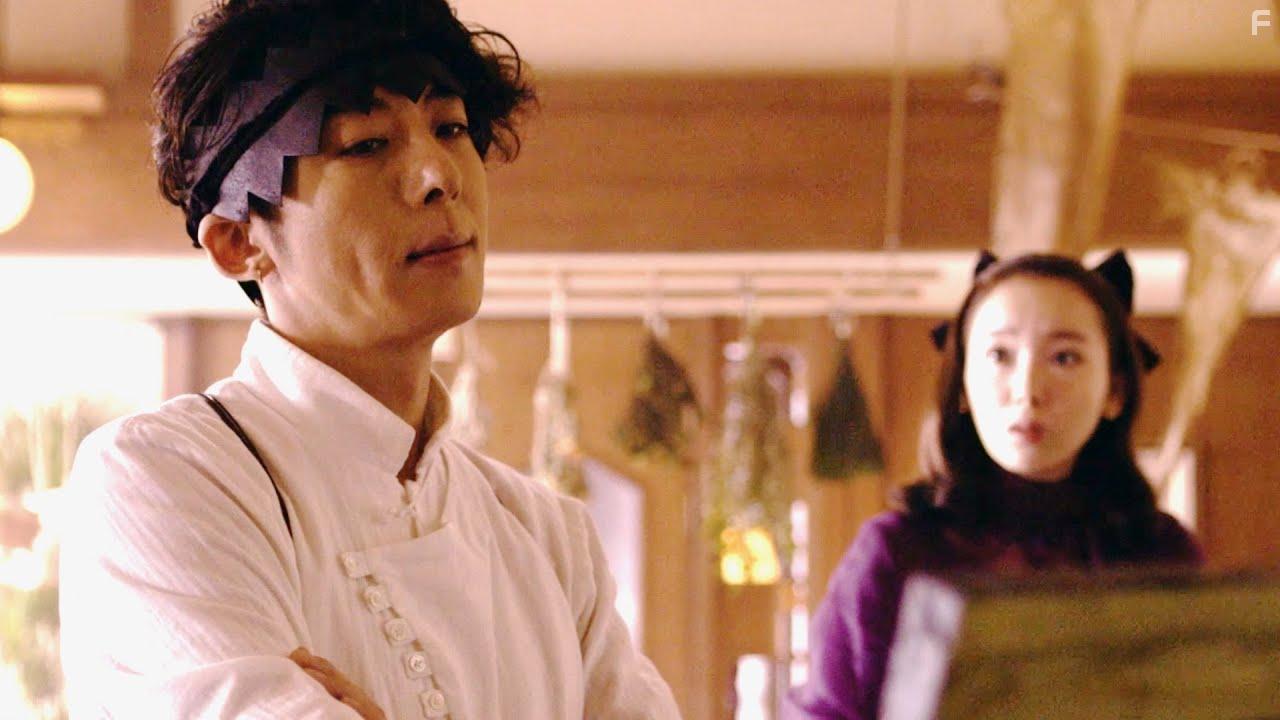 Kishibe Rohan Rvuru e iku (2023)