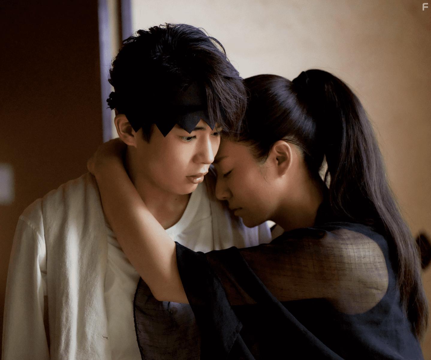 Kishibe Rohan Rvuru e iku (2023)