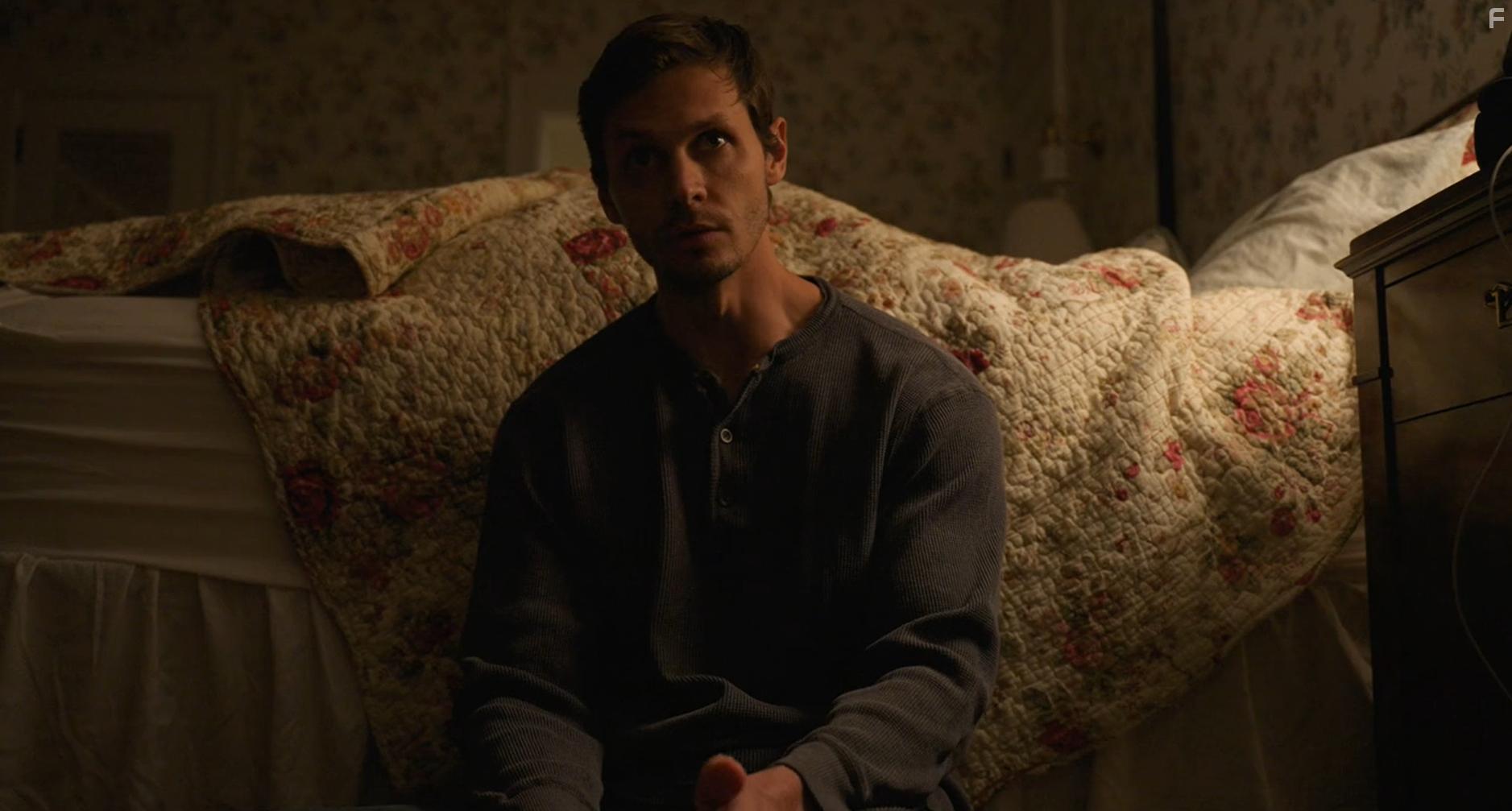 Hell House LLC Origins: The Carmichael Manor (2023)