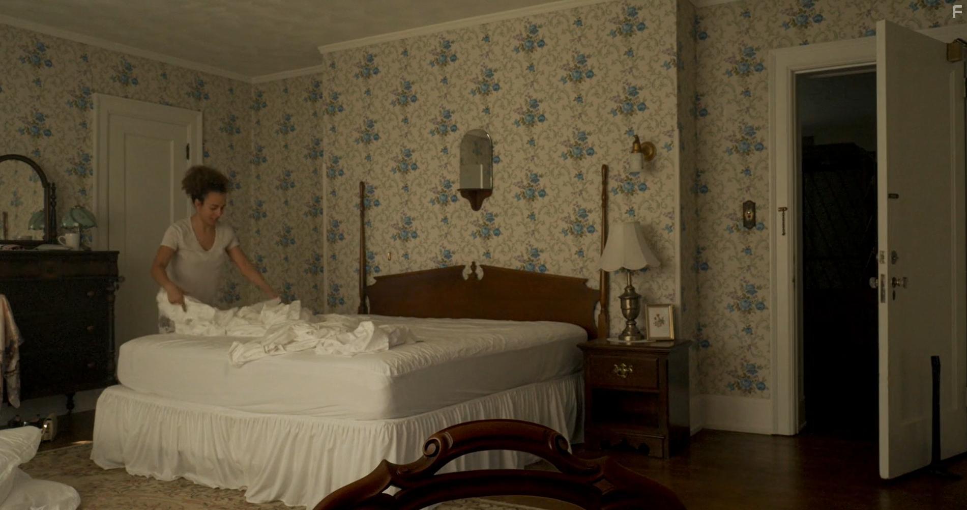 Hell House LLC Origins: The Carmichael Manor (2023)