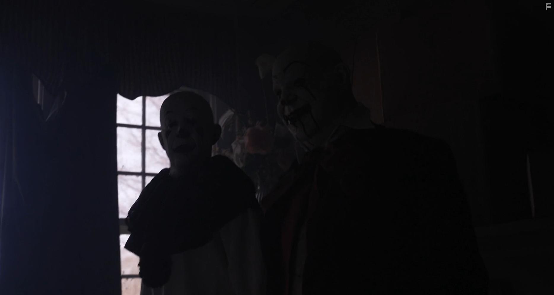 Hell House LLC Origins: The Carmichael Manor (2023)