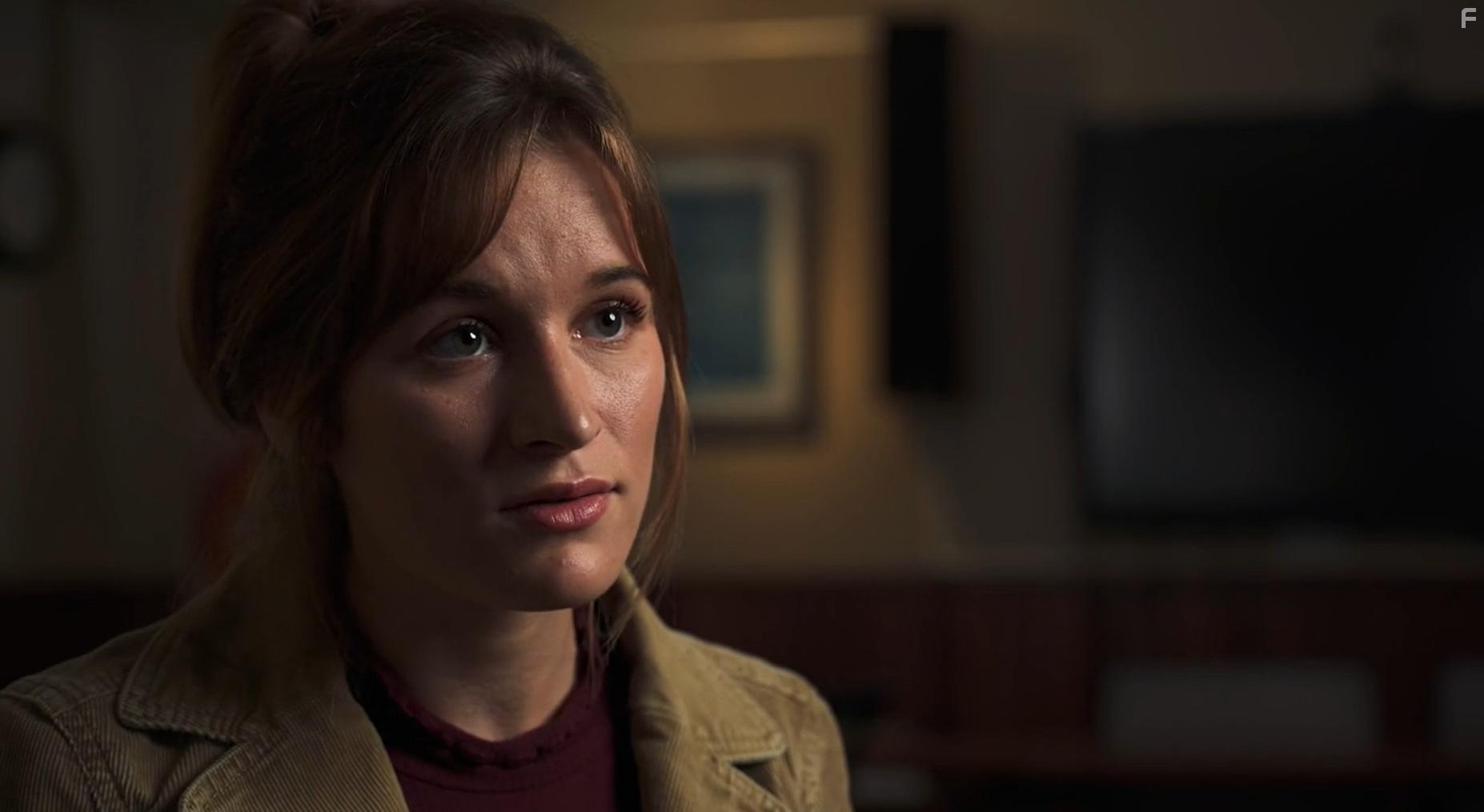 Hell House LLC Origins: The Carmichael Manor (2023)