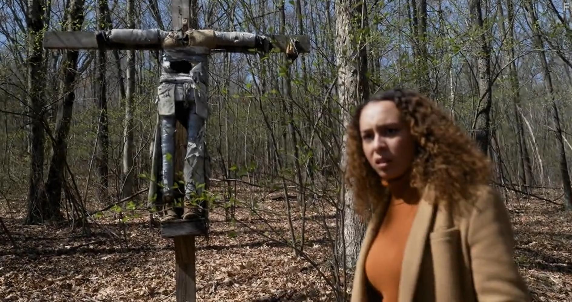 Hell House LLC Origins: The Carmichael Manor (2023)