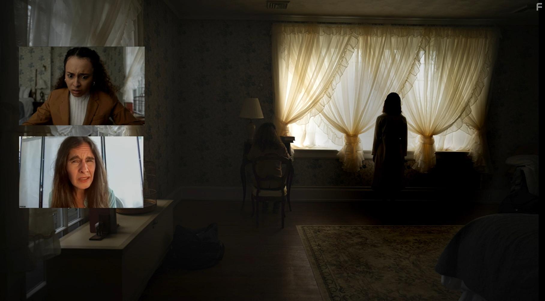 Hell House LLC Origins: The Carmichael Manor (2023)