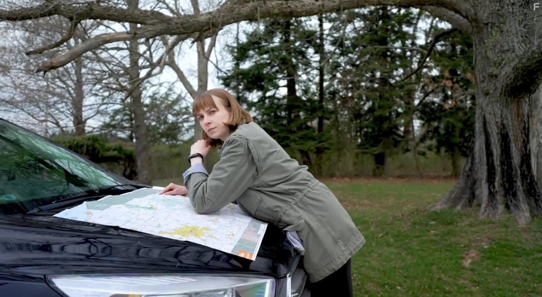 ООО «Дом ада»: Особняк Кармайклов