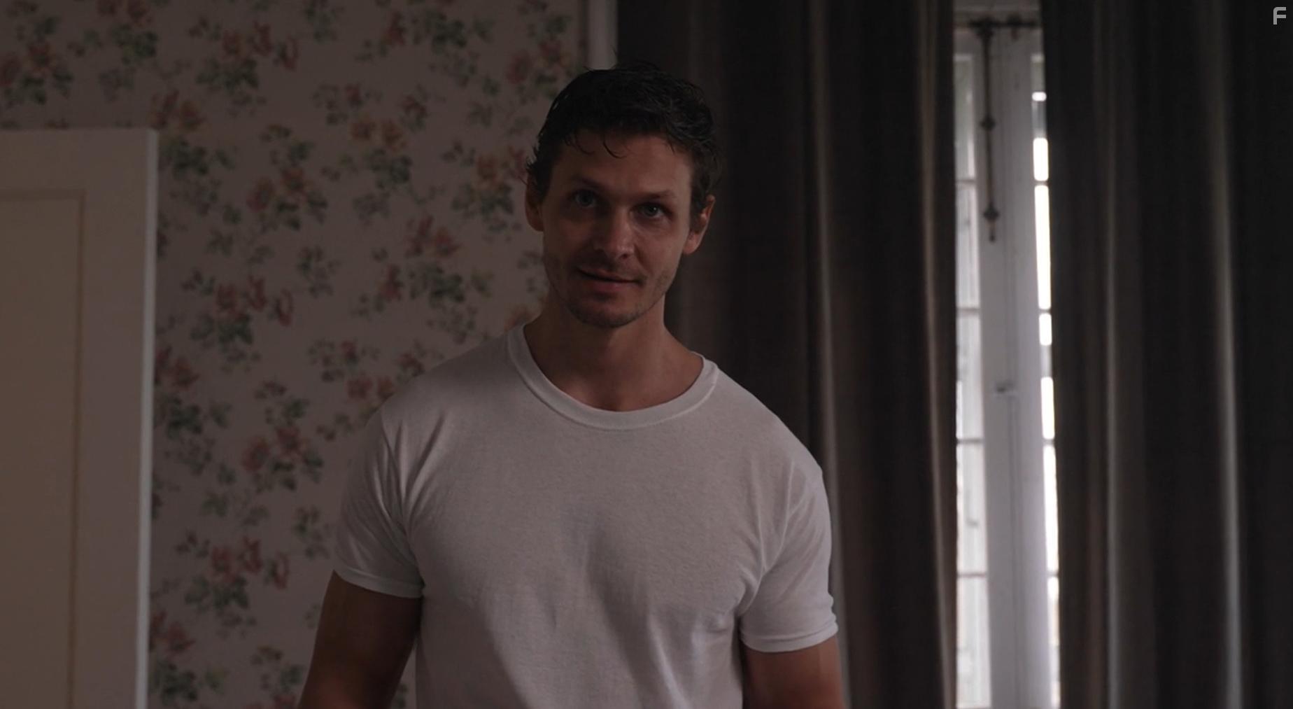 Hell House LLC Origins: The Carmichael Manor (2023)