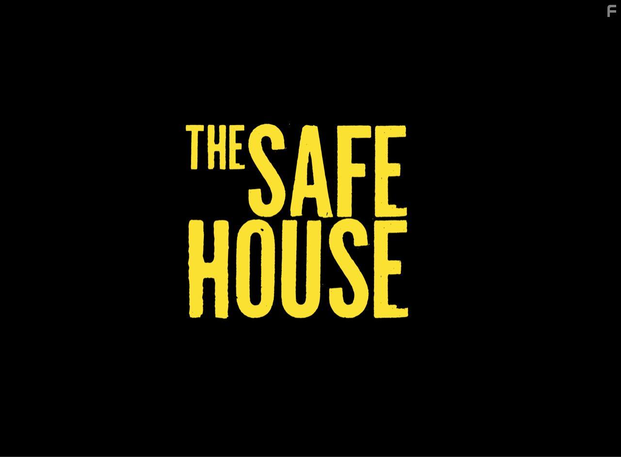 Safehouse (2023)