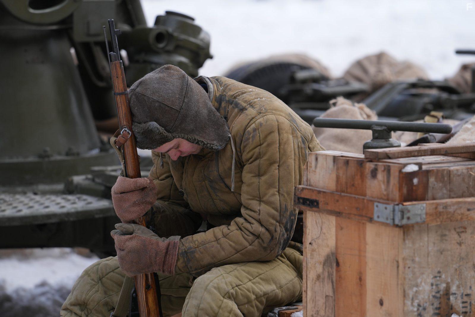 Банда «ЗИГ ЗАГ» #1