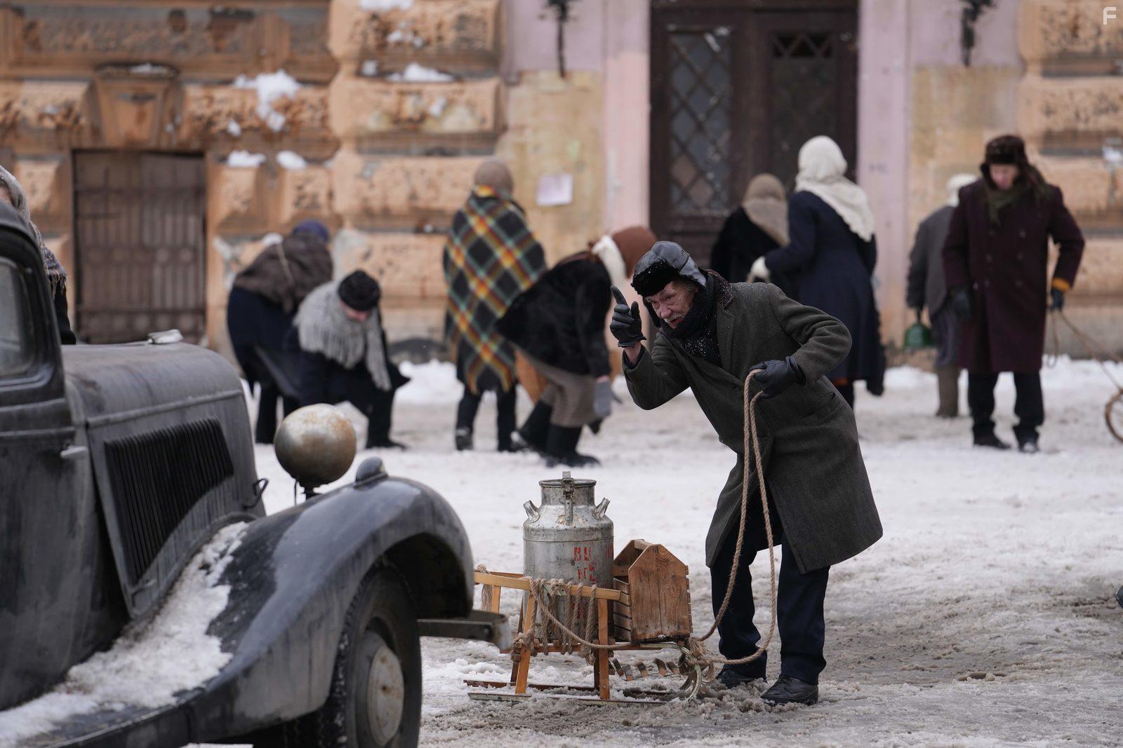 Банда «ЗИГ ЗАГ» #4