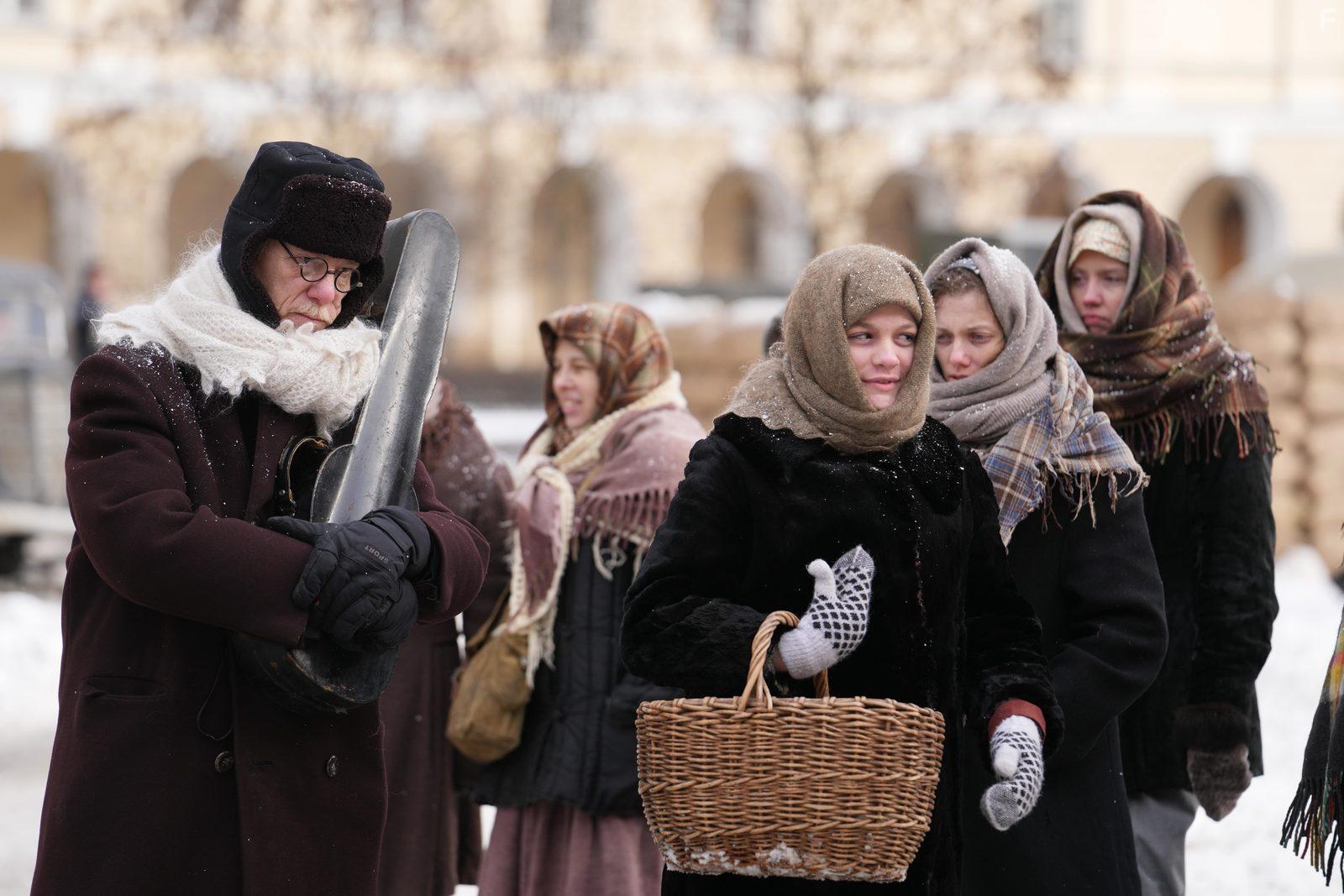 Банда «ЗИГ ЗАГ» #5