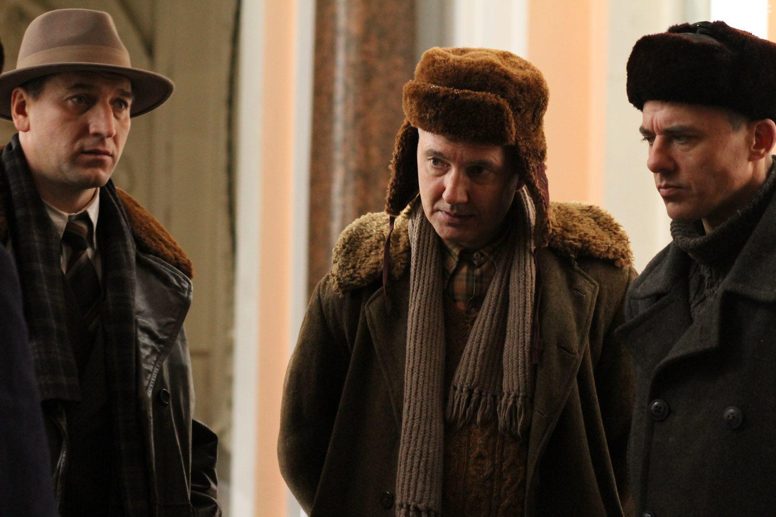 Банда «ЗИГ ЗАГ» #7