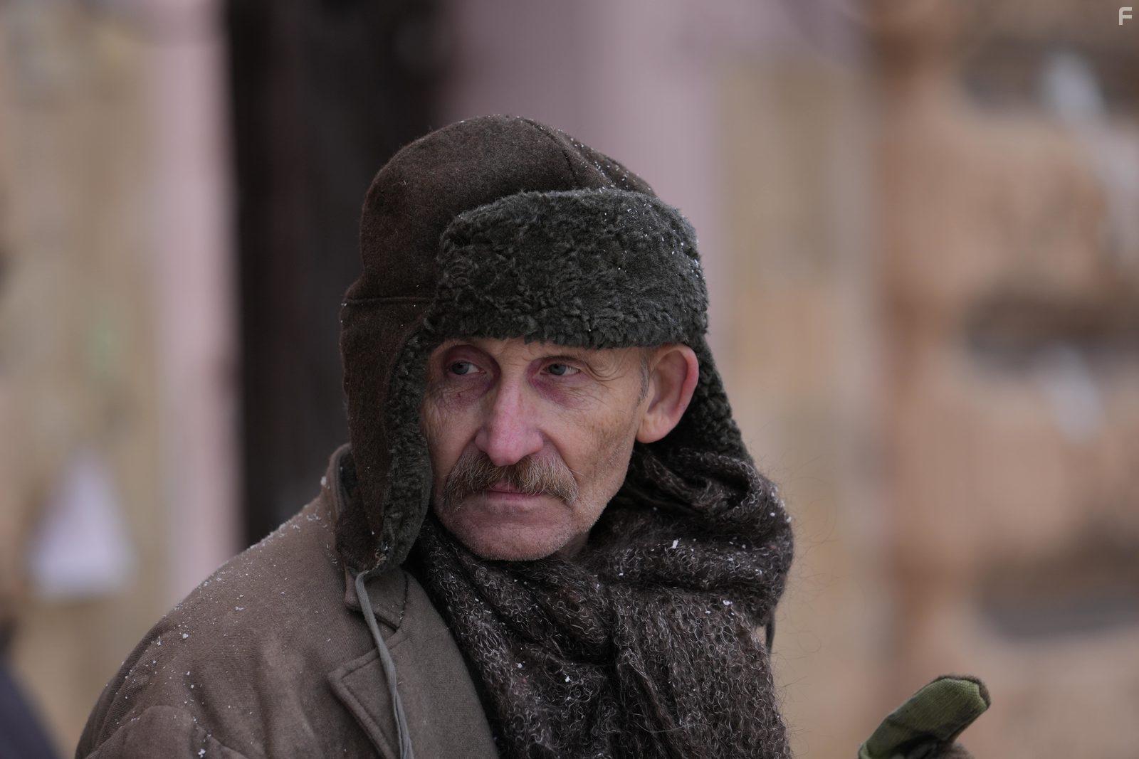 Банда «ЗИГ ЗАГ» #8