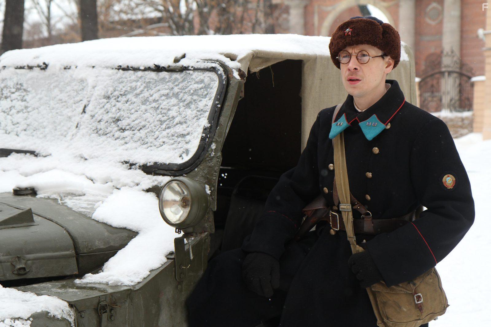 Банда «ЗИГ ЗАГ» #10