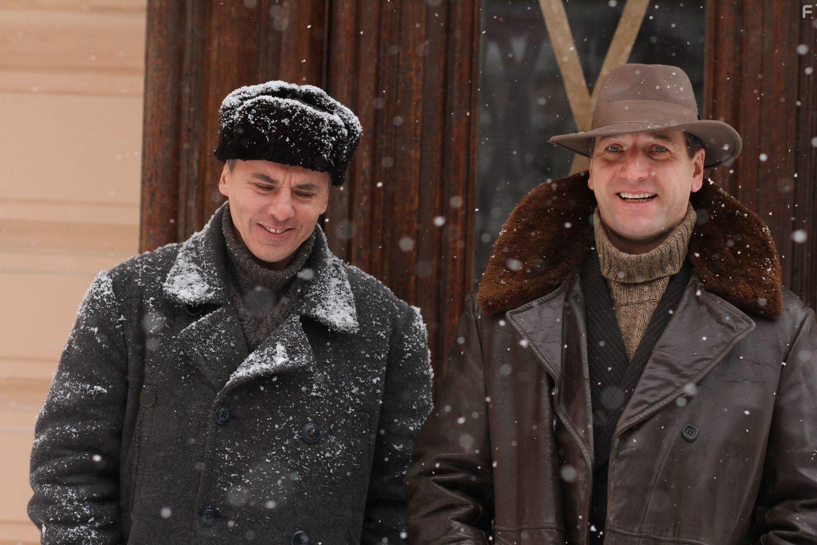 Банда «ЗИГ ЗАГ» #11