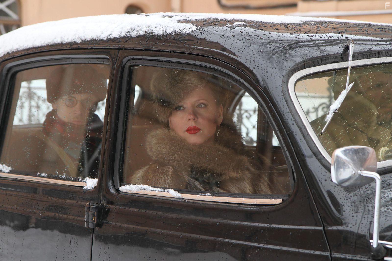 Банда «ЗИГ ЗАГ» #12