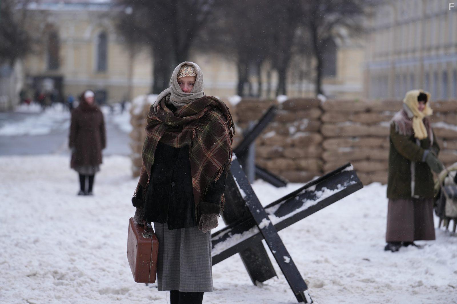 Банда «ЗИГ ЗАГ» #13