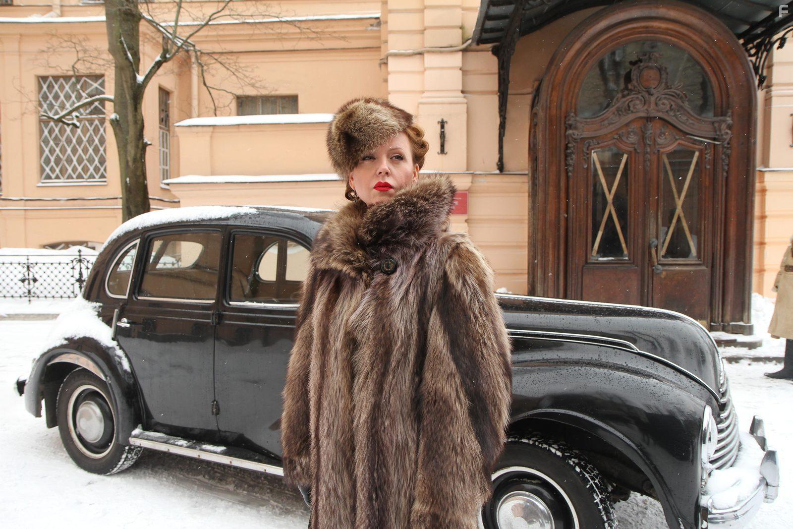 Банда «ЗИГ ЗАГ» #14